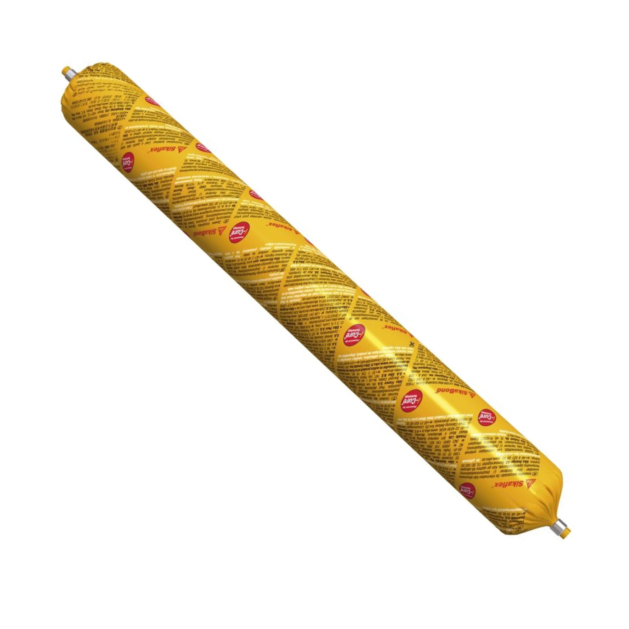 Sika Sikaflex Floor Crack and Joint Sealant For Concreate Floors, Grey, 600 ml